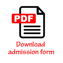 admission